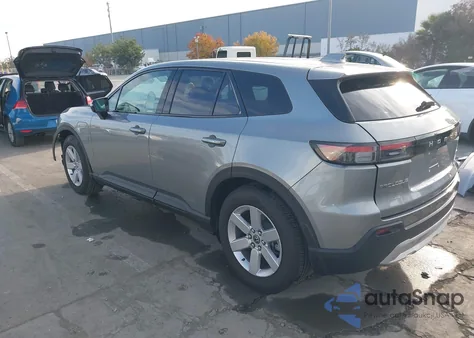 2025 Honda Prologue Ex из США, поврежденный, VIN 3GPKHURM3SS522095